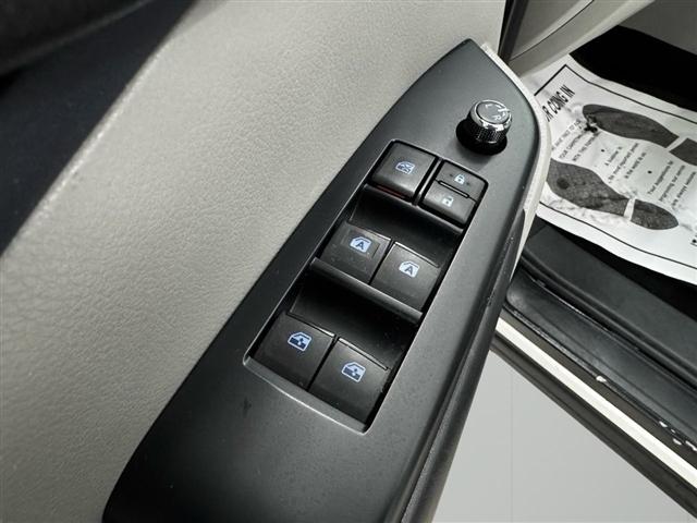 Toyota Highlander LE Plus V6 AWD (Natl) 2018
