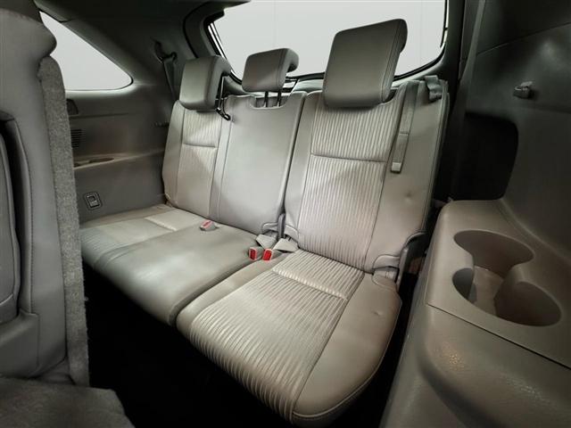 Toyota Highlander LE Plus V6 AWD (Natl) 2018