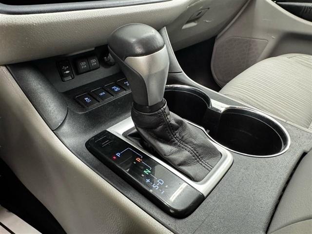 Toyota Highlander LE Plus V6 AWD (Natl) 2018