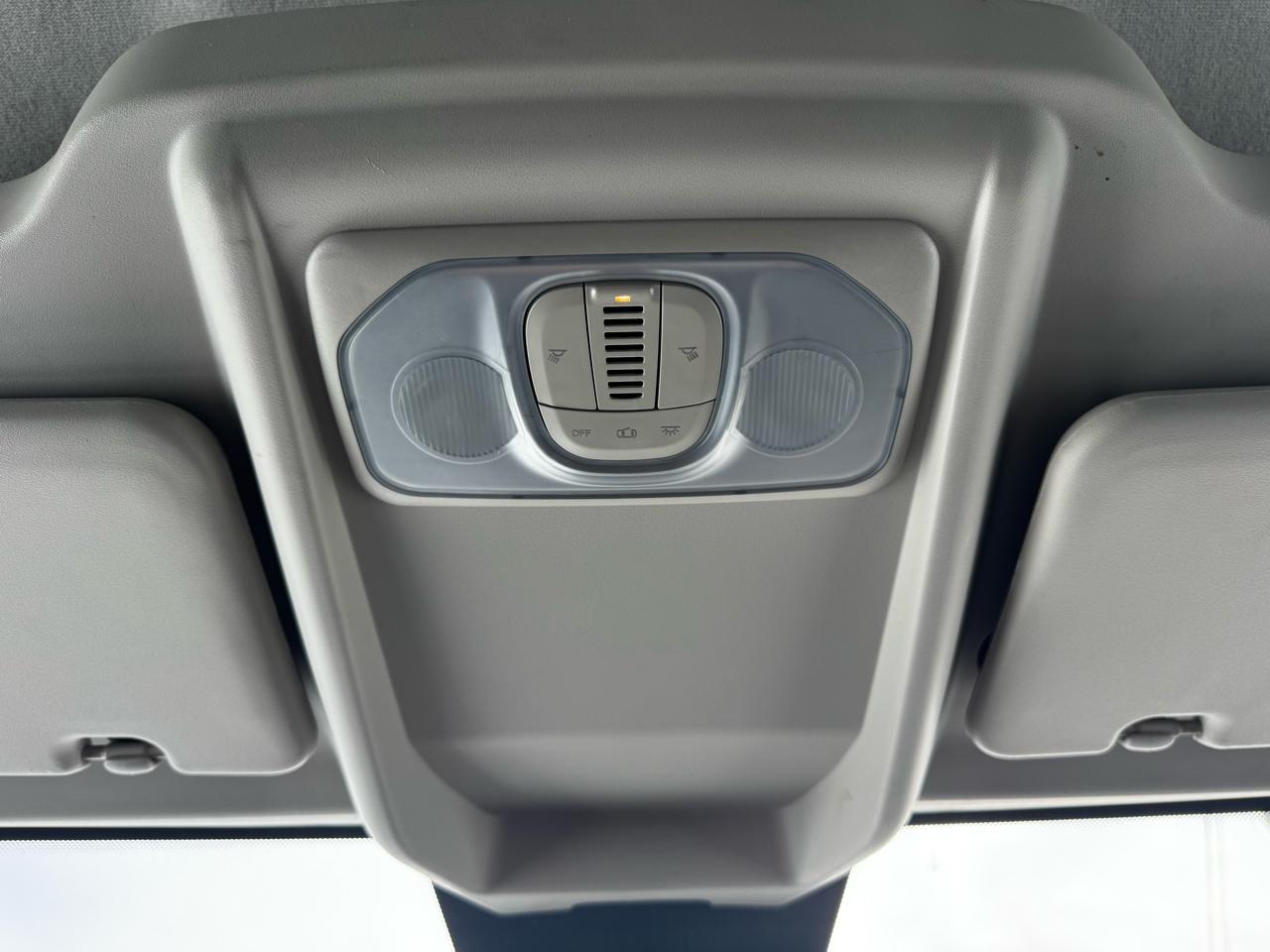 RAM ProMaster Cutaway 3500 136" WB 2018