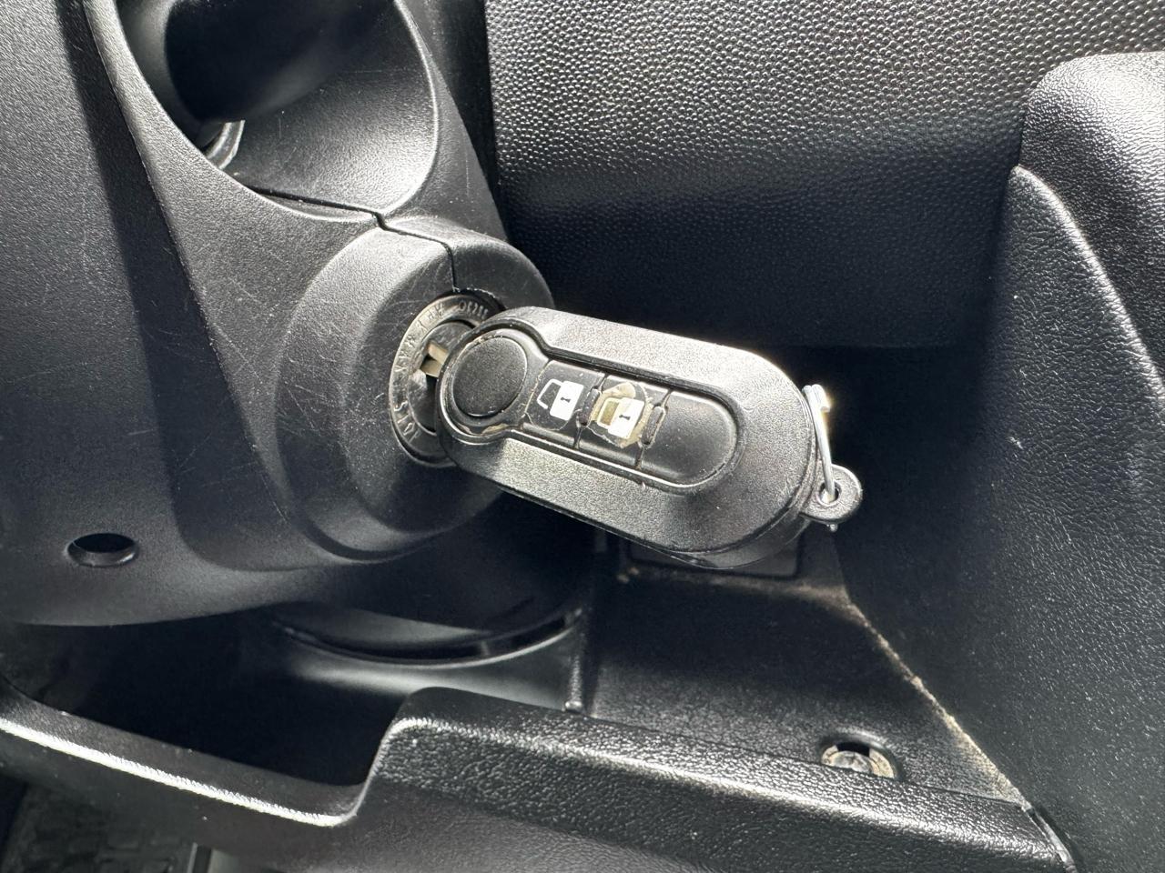 RAM ProMaster Cutaway 3500 136" WB 2018