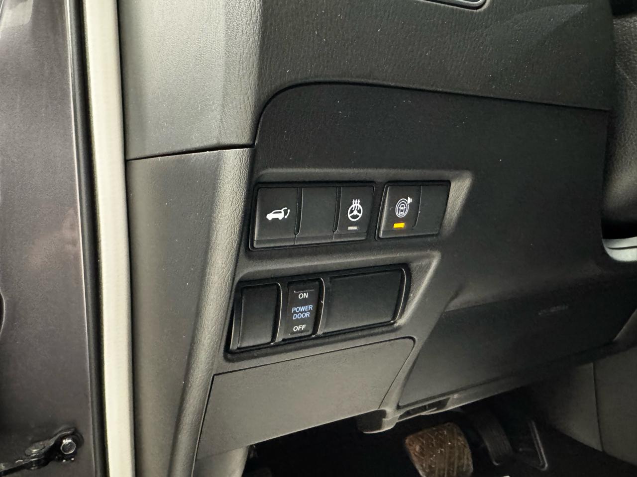 Infiniti QX80 LUXE RWD 2024