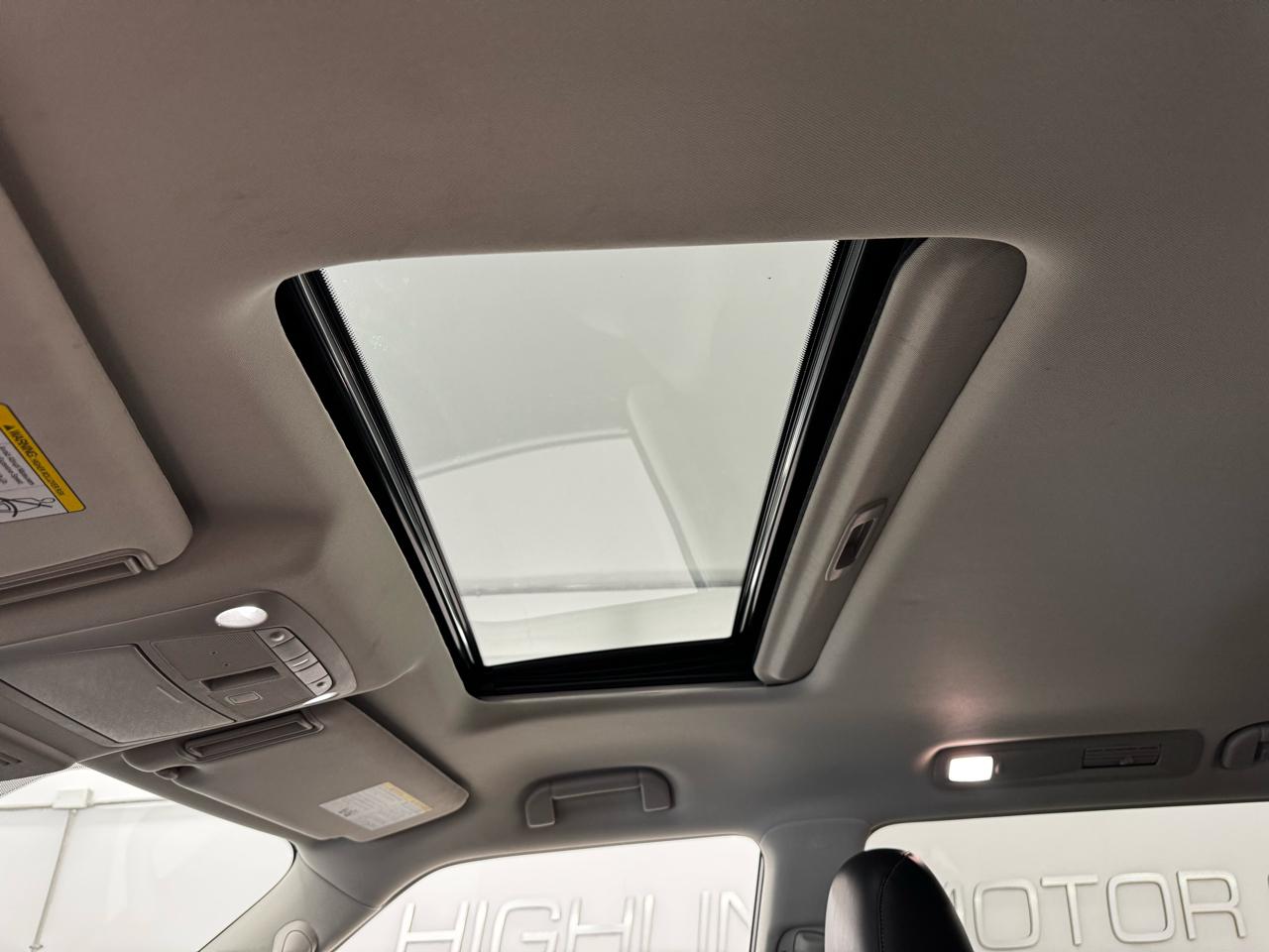 Infiniti QX80 LUXE RWD 2024