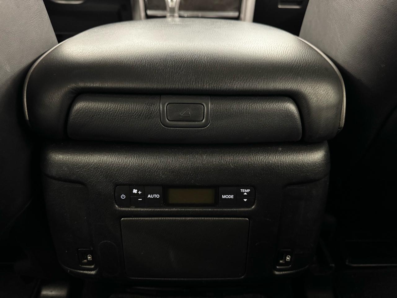 Infiniti QX80 LUXE RWD 2024