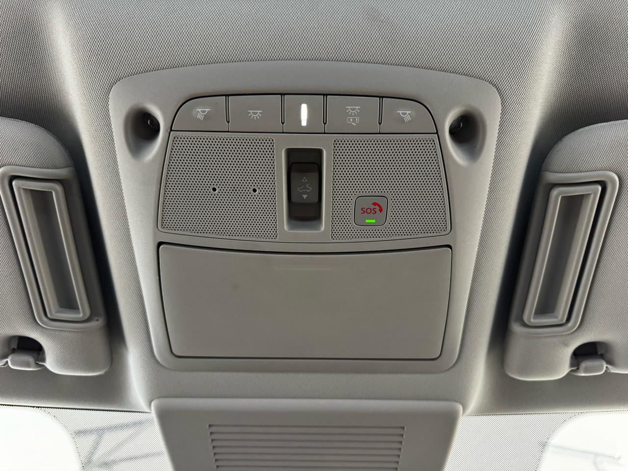 Infiniti QX80 LUXE RWD 2024