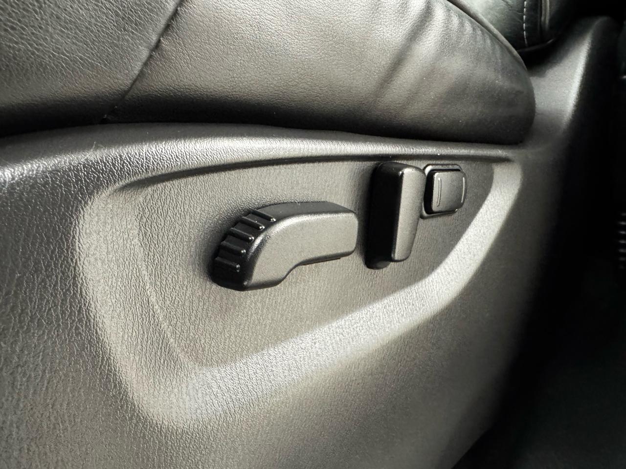 Infiniti QX80 LUXE RWD 2024