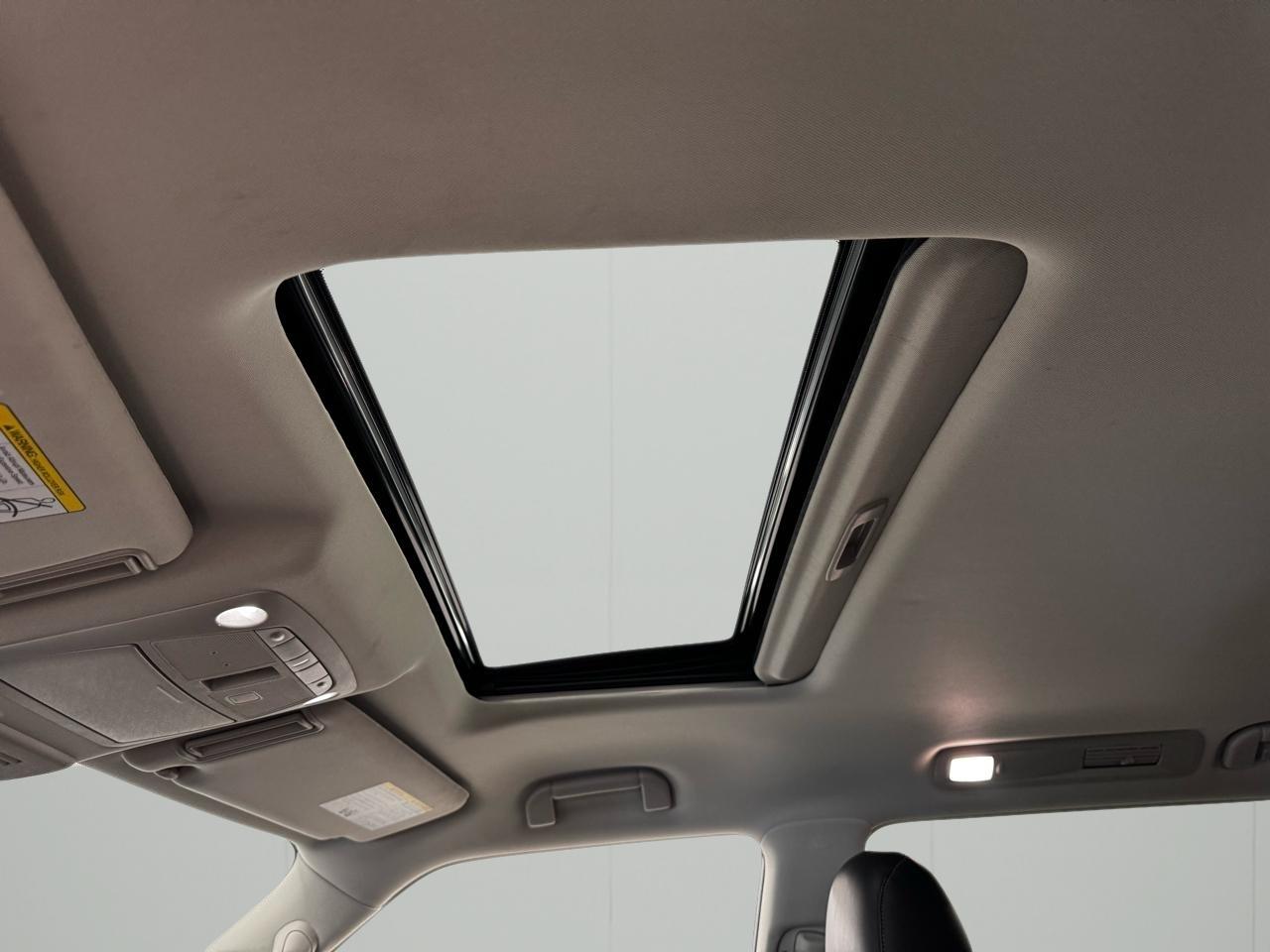 Infiniti QX80 LUXE RWD 2024