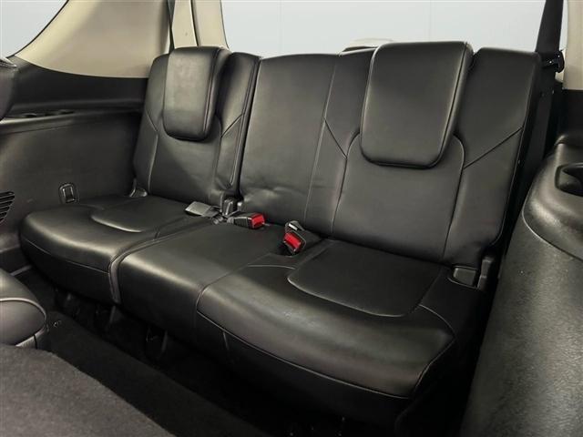 Infiniti QX80 LUXE RWD 2024