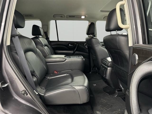 Infiniti QX80 LUXE RWD 2024