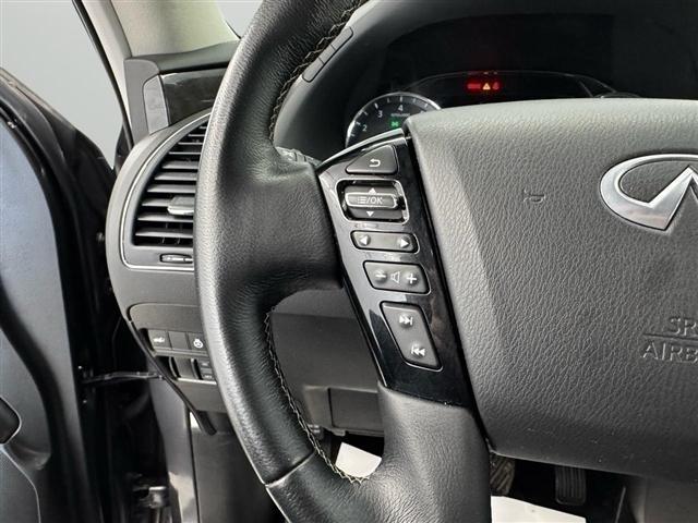 Infiniti QX80 LUXE RWD 2024