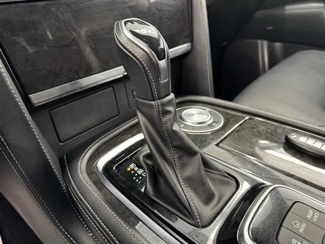Infiniti QX80 LUXE RWD 2024