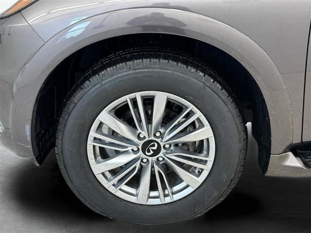 Infiniti QX80 LUXE RWD 2024