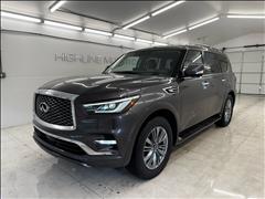 2024 Infiniti QX80 