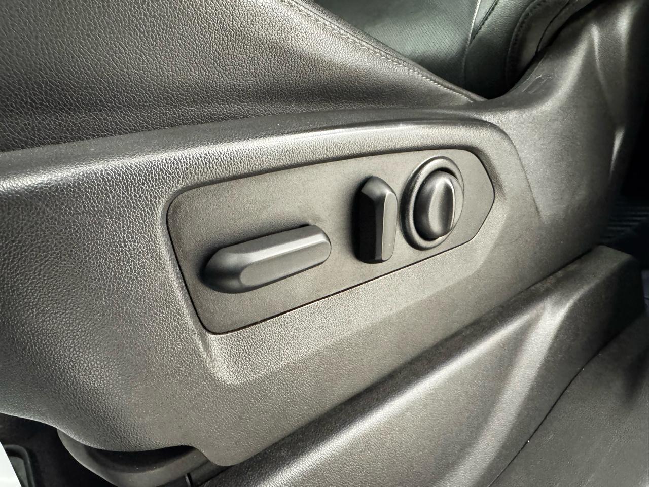 Chevrolet Silverado 1500 4WD Crew Cab 147" LTZ 2021