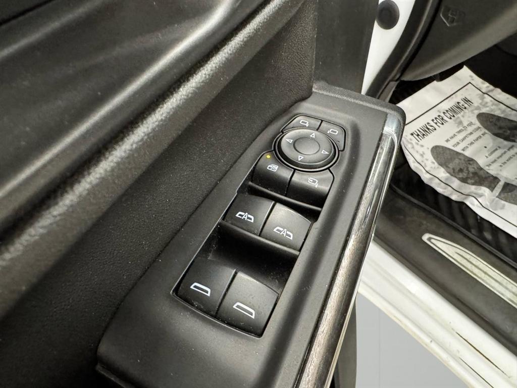 Chevrolet Silverado 1500 4WD Crew Cab 147" LTZ 2021