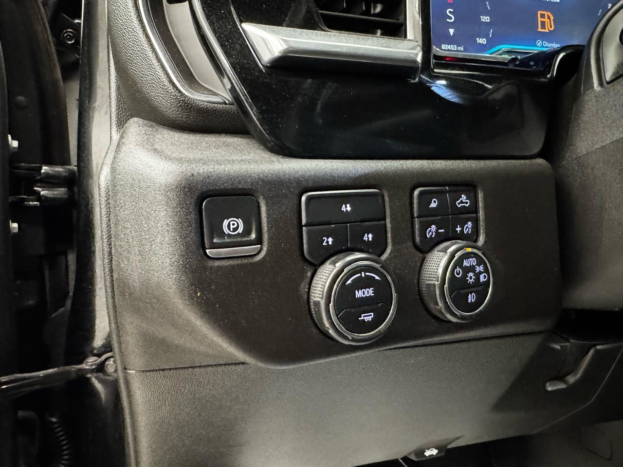 Chevrolet Silverado 2500HD 4WD Crew Cab 159" LT 2024