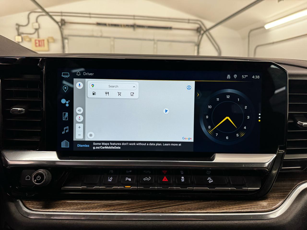 Chevrolet Silverado 2500HD 4WD Crew Cab 159" LT 2024