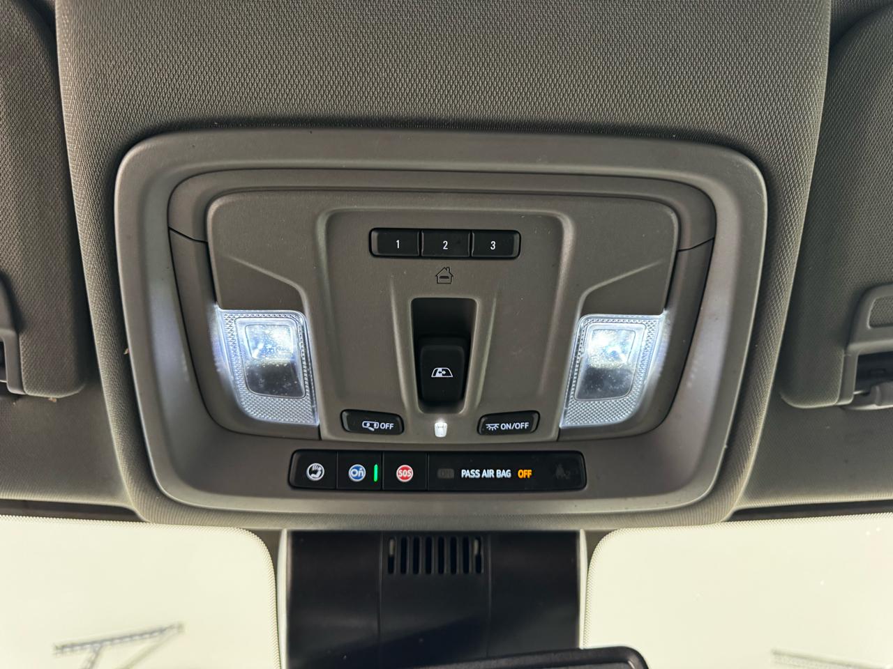 Chevrolet Silverado 2500HD 4WD Crew Cab 159" LT 2024