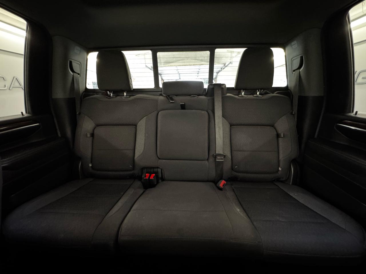 Chevrolet Silverado 2500HD 4WD Crew Cab 159" LT 2024