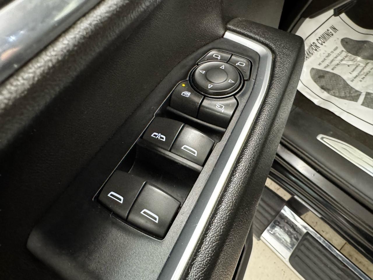 Chevrolet Silverado 2500HD 4WD Crew Cab 159" LT 2024