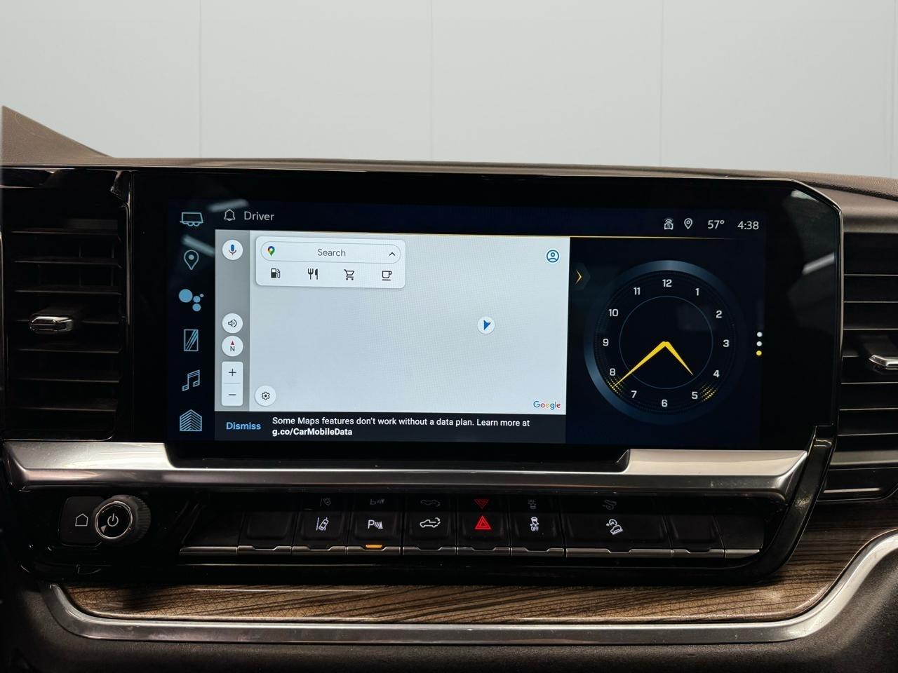 Chevrolet Silverado 2500HD 4WD Crew Cab 159" LT 2024