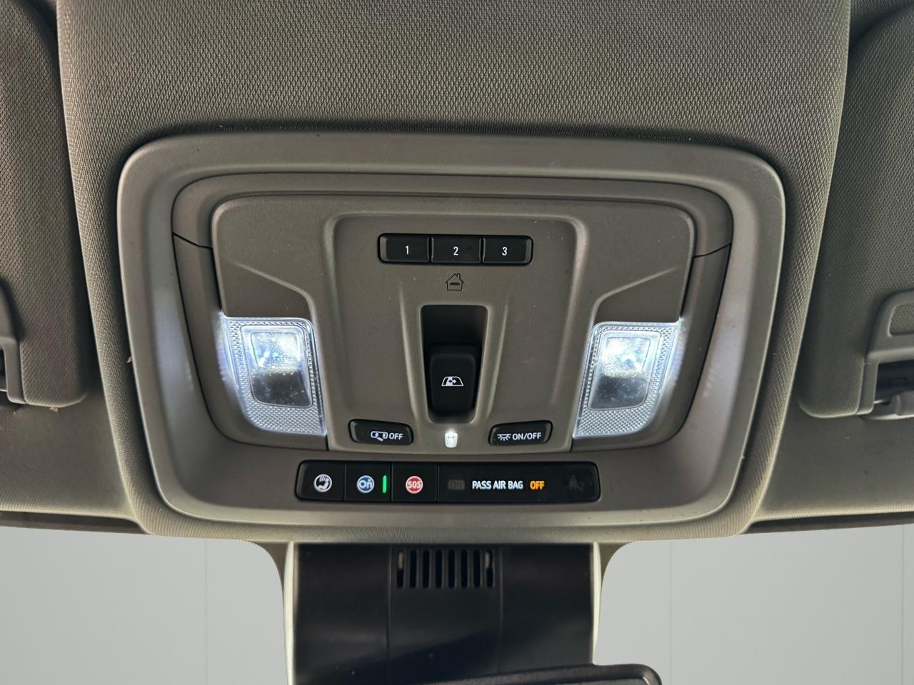 Chevrolet Silverado 2500HD 4WD Crew Cab 159" LT 2024