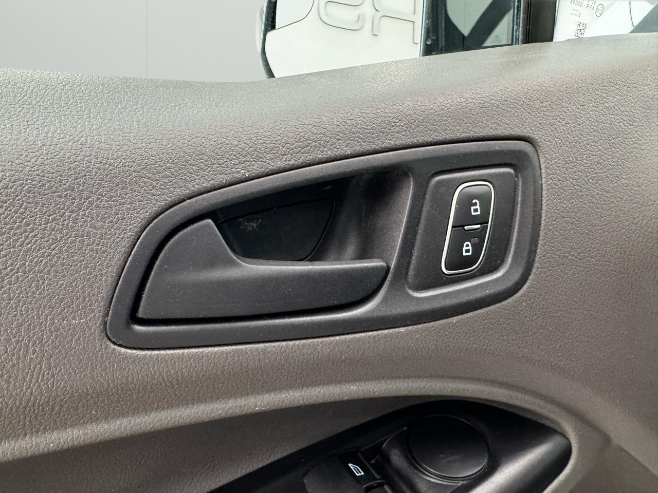 Ford Transit Connect Van XL SWB w/Rear Symmetrical Doors 2023