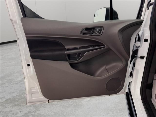 Ford Transit Connect Van XL SWB w/Rear Symmetrical Doors 2023