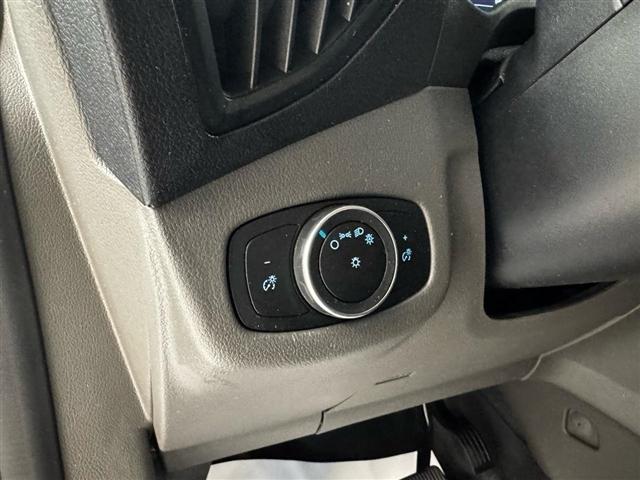 Ford Transit Connect Van XL SWB w/Rear Symmetrical Doors 2023