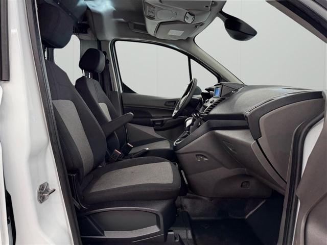 Ford Transit Connect Van XL SWB w/Rear Symmetrical Doors 2023