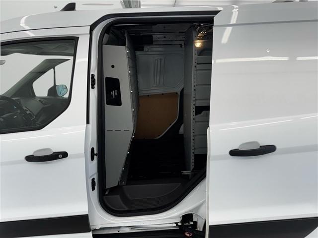 Ford Transit Connect Van XL SWB w/Rear Symmetrical Doors 2023