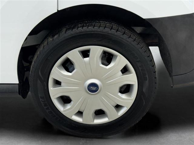Ford Transit Connect Van XL SWB w/Rear Symmetrical Doors 2023