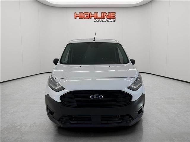 Ford Transit Connect Van XL SWB w/Rear Symmetrical Doors 2023