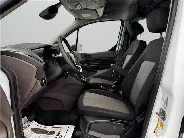 Ford Transit Connect Van XL SWB w/Rear Symmetrical Doors 2023