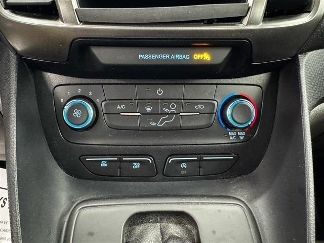 Ford Transit Connect Van XL SWB w/Rear Symmetrical Doors 2023