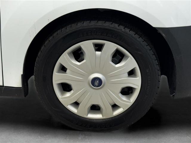 Ford Transit Connect Van XL SWB w/Rear Symmetrical Doors 2023