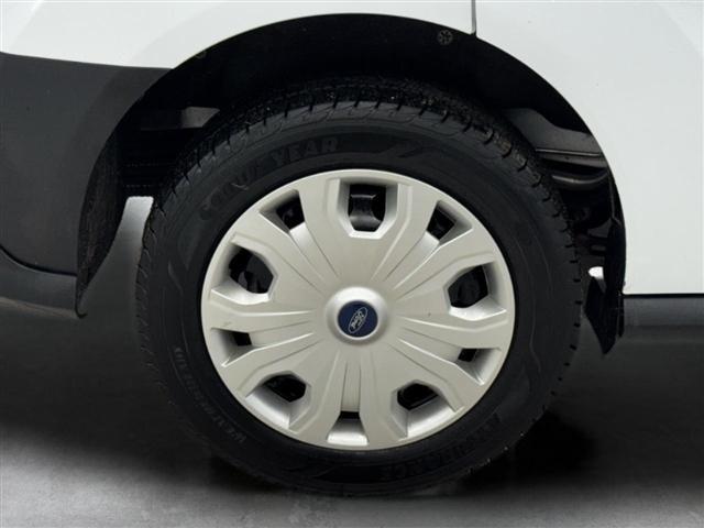 Ford Transit Connect Van XL SWB w/Rear Symmetrical Doors 2023