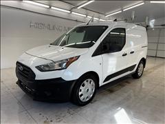 2023 Ford Transit Connect Van 