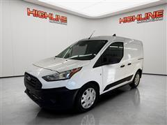2023 Ford Transit Connect Van 