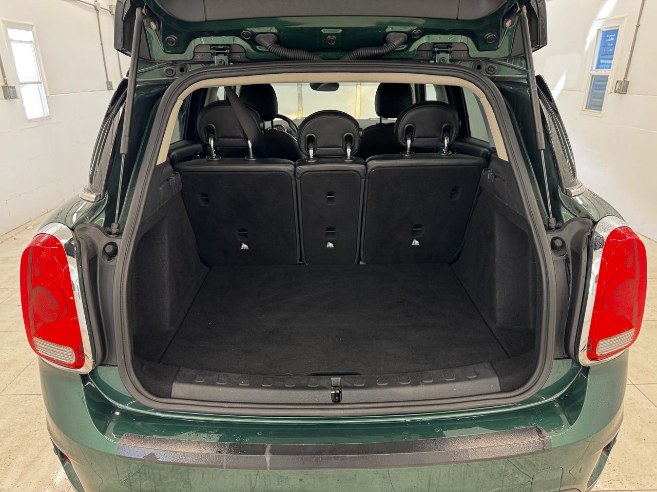 MINI Countryman Cooper ALL4 2017