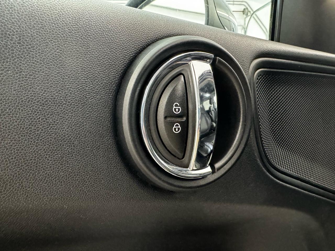 MINI Countryman Cooper ALL4 2017