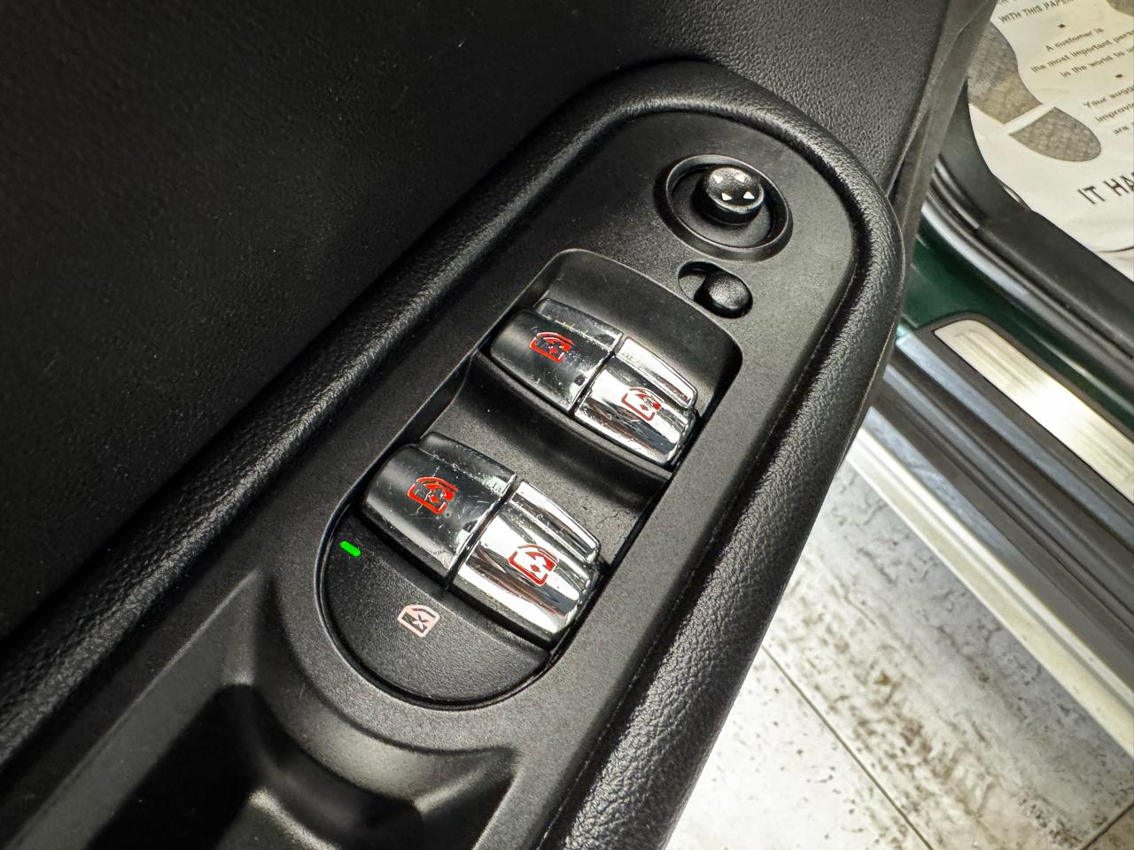 MINI Countryman Cooper ALL4 2017