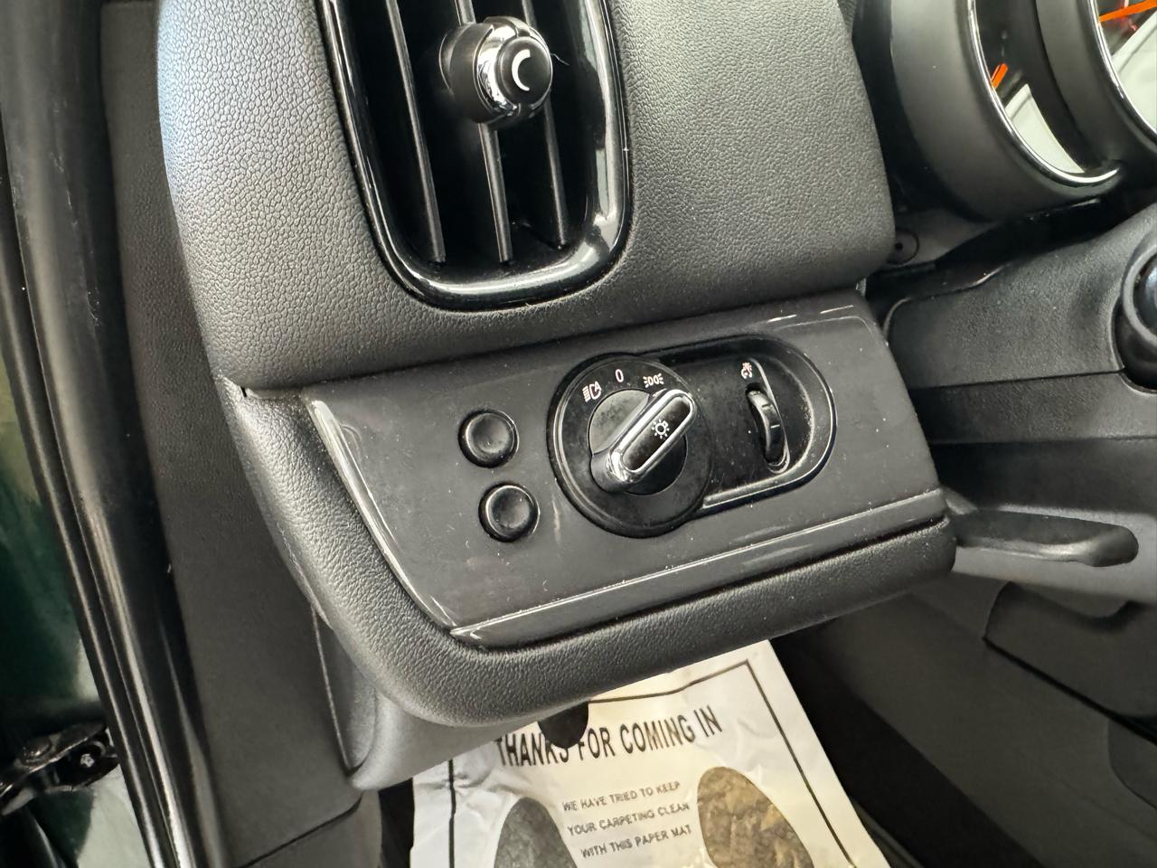 MINI Countryman Cooper ALL4 2017