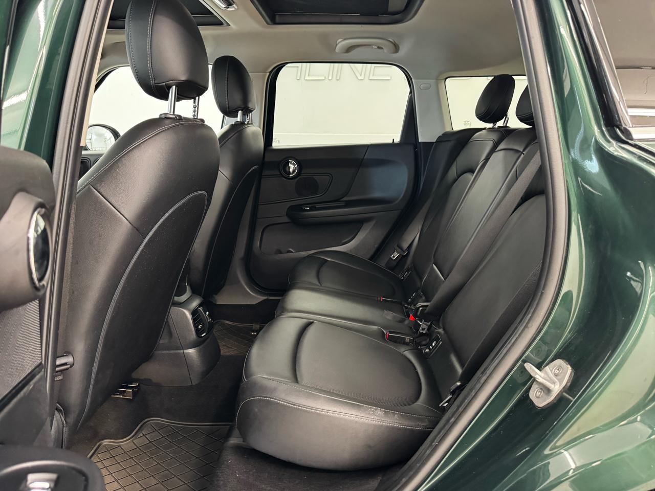 MINI Countryman Cooper ALL4 2017