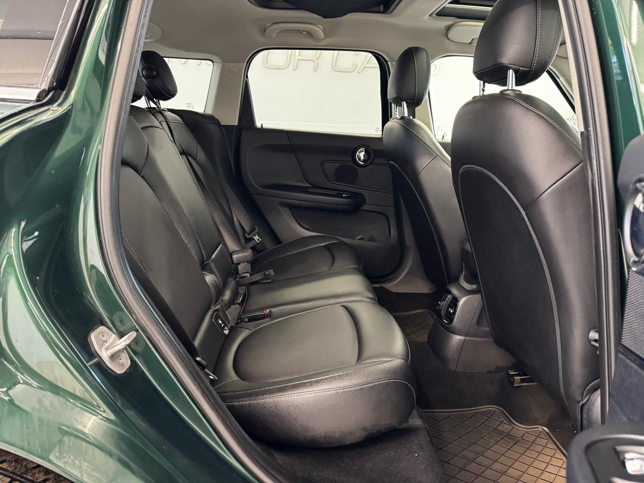 MINI Countryman Cooper ALL4 2017