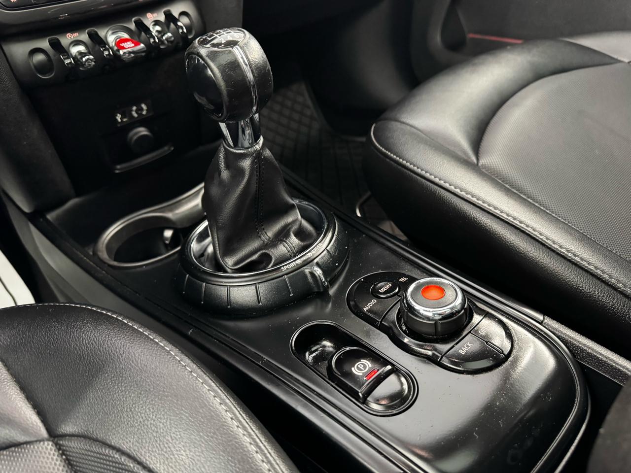 MINI Countryman Cooper ALL4 2017