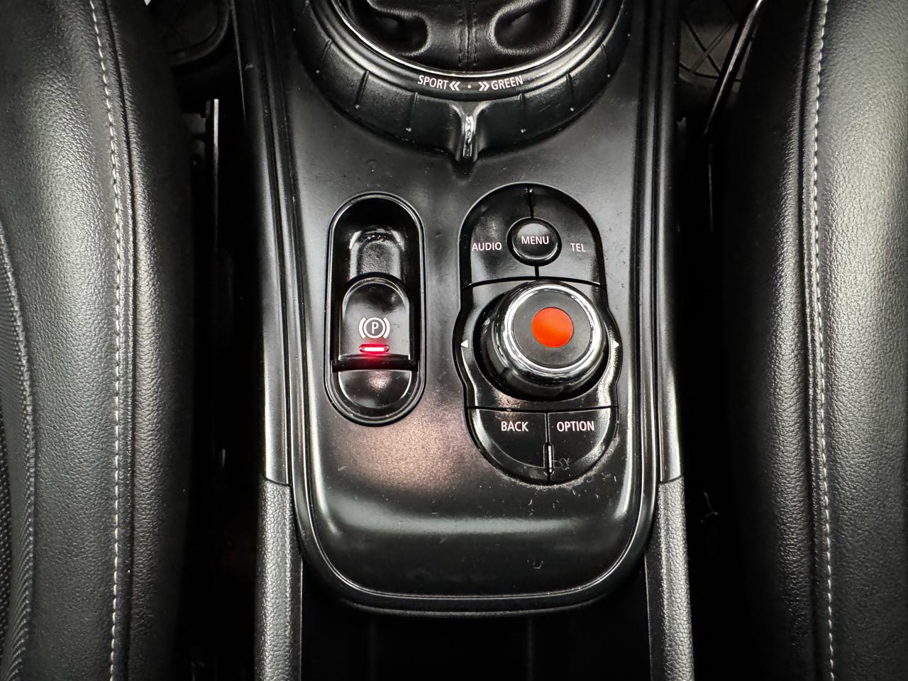 MINI Countryman Cooper ALL4 2017