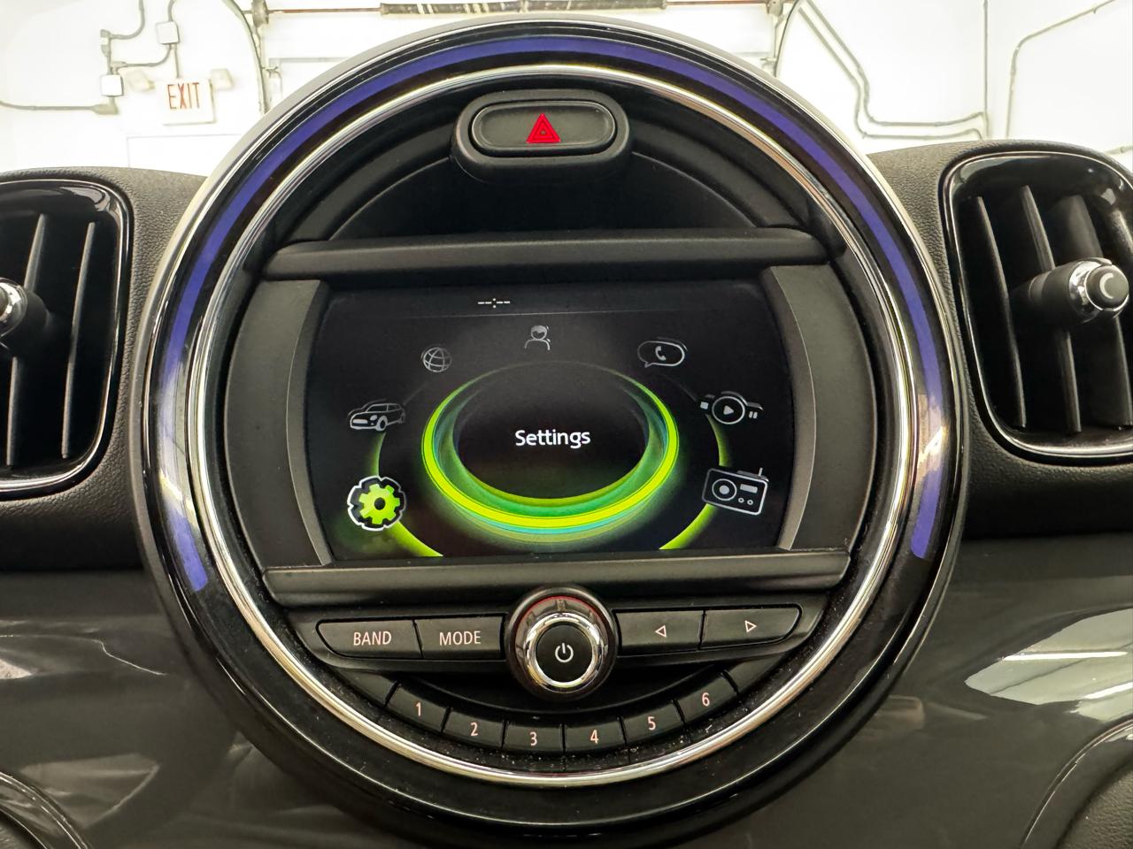 MINI Countryman Cooper ALL4 2017