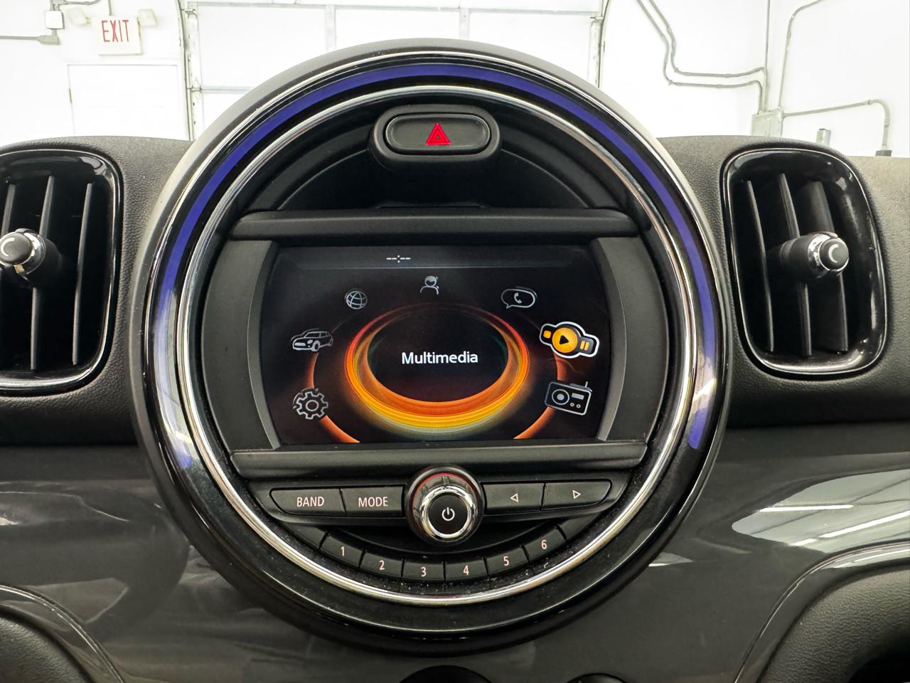 MINI Countryman Cooper ALL4 2017