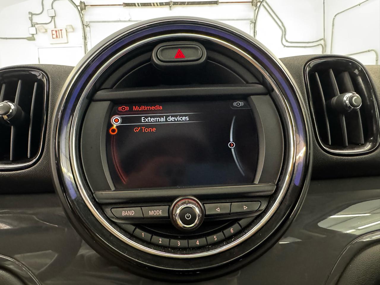 MINI Countryman Cooper ALL4 2017